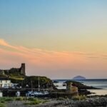 Ultimate Guide to Ayrshire Coastal Walks and Hidden Beaches diego rxxo4bzpjl4 unsplash